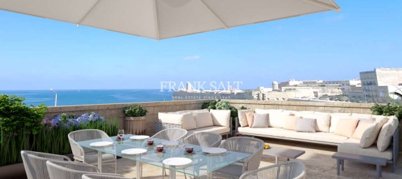 Moradia em banda T4 em Valletta, Malta N.º 319 2