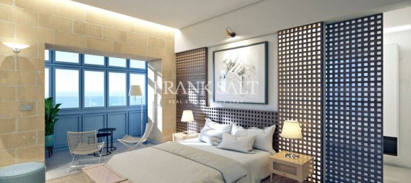 Moradia em banda T4 em Valletta, Malta N.º 319 7