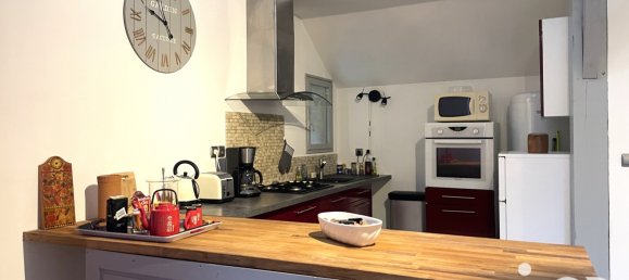 Дом с 1 спальней в Вонон, Франция № 45249 10