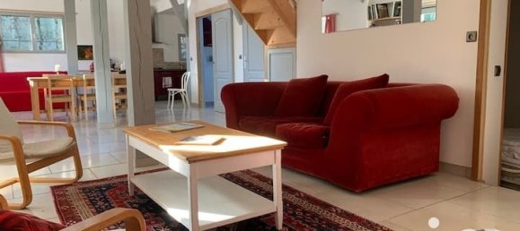 Дом с 1 спальней в Вонон, Франция № 45249 2