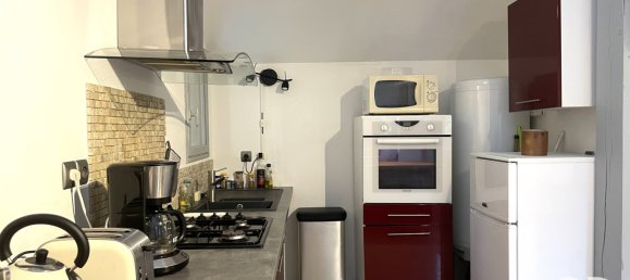 Дом с 1 спальней в Вонон, Франция № 45249 11