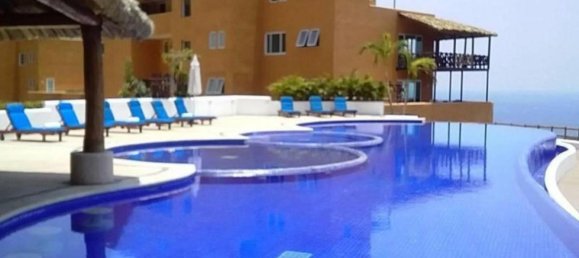 3 Schlafzimmer Wohnung in Acapulco de Juarez, Mexico, Nr. 155396 2