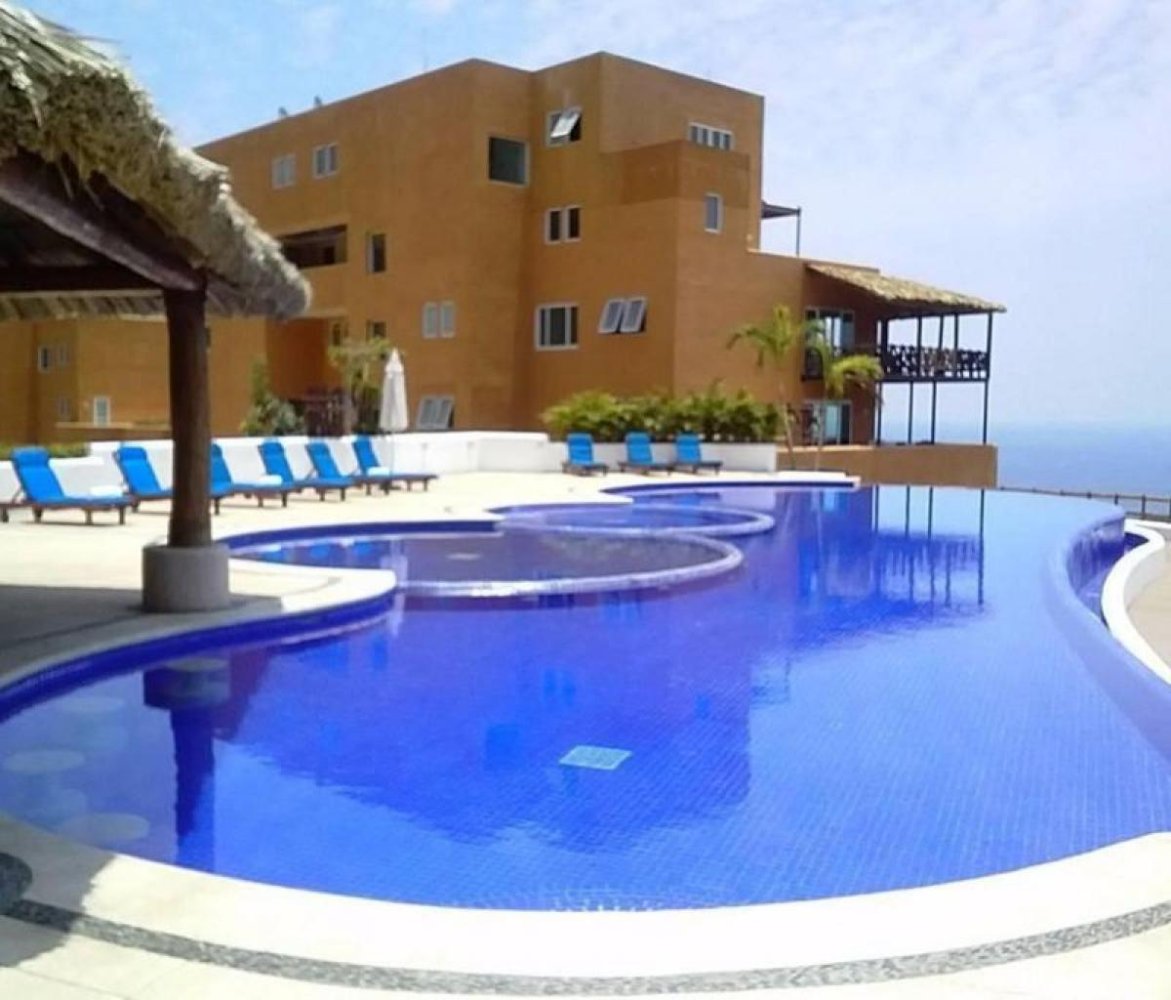 3 Schlafzimmer Wohnung in Acapulco de Juarez, Mexico, Nr. 155396