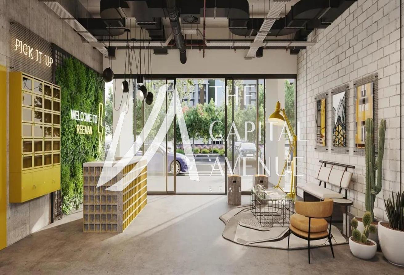 3 bedrooms Apartment in Al Shamkha, UAE No. 31747