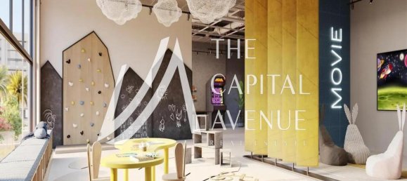 3 bedrooms Apartment in Al Shamkha, UAE No. 31747 8