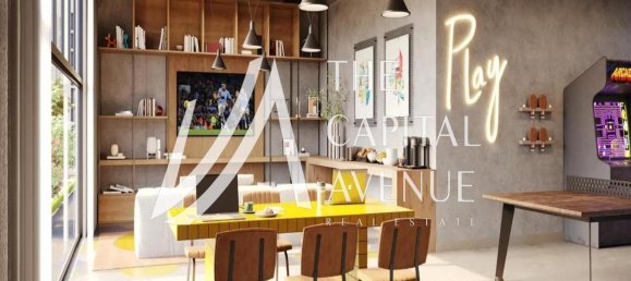 3 bedrooms Apartment in Al Shamkha, UAE No. 31747 5