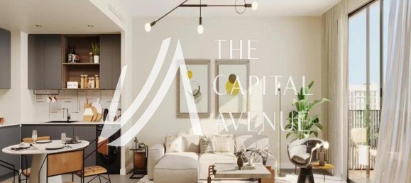 3 bedrooms Apartment in Al Shamkha, UAE No. 31747 2