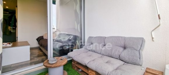 1 Schlafzimmer Wohnung in La Grande-Motte, France, Nr. 190346 9