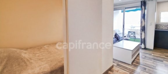 1 Schlafzimmer Wohnung in La Grande-Motte, France, Nr. 190346 5