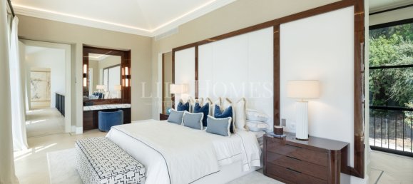 6 Schlafzimmer Villa in Marbella, Spain, Nr. 46854 16