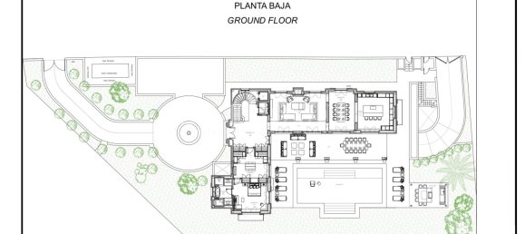 6 Schlafzimmer Villa in Marbella, Spain, Nr. 46854 25