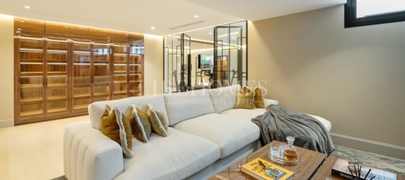 6 Schlafzimmer Villa in Marbella, Spain, Nr. 46854 21