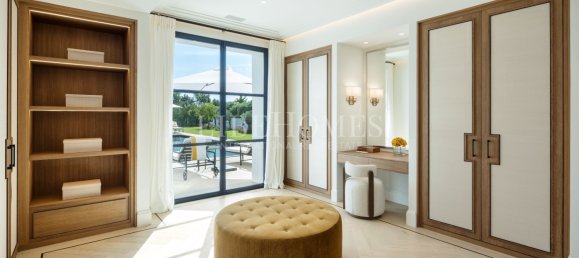 6 Schlafzimmer Villa in Marbella, Spain, Nr. 46854 14