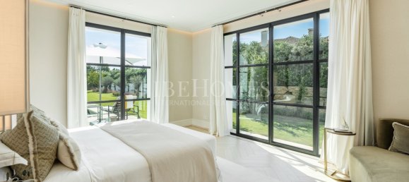 6 Schlafzimmer Villa in Marbella, Spain, Nr. 46854 17