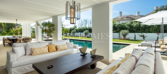 6 Schlafzimmer Villa in Marbella, Spain, Nr. 46854 6