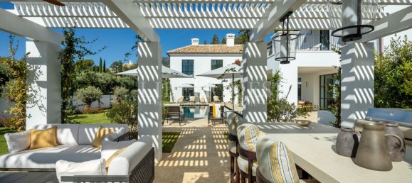 6 Schlafzimmer Villa in Marbella, Spain, Nr. 46854 7