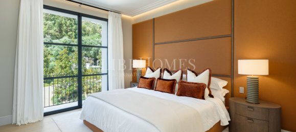 6 Schlafzimmer Villa in Marbella, Spain, Nr. 46854 19