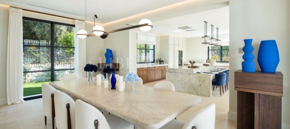 6 Schlafzimmer Villa in Marbella, Spain, Nr. 46854 10