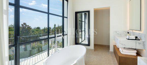 6 Schlafzimmer Villa in Marbella, Spain, Nr. 46854 15