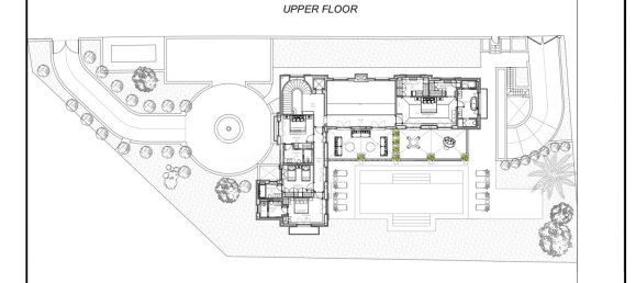 6 Schlafzimmer Villa in Marbella, Spain, Nr. 46854 26