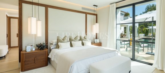 6 Schlafzimmer Villa in Marbella, Spain, Nr. 46854 13