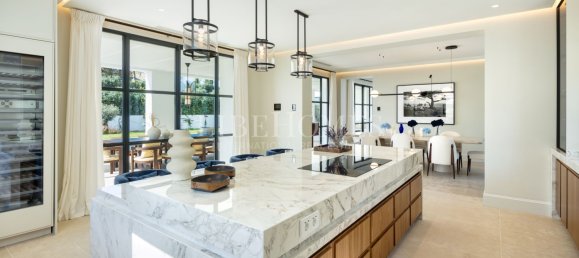 6 Schlafzimmer Villa in Marbella, Spain, Nr. 46854 8