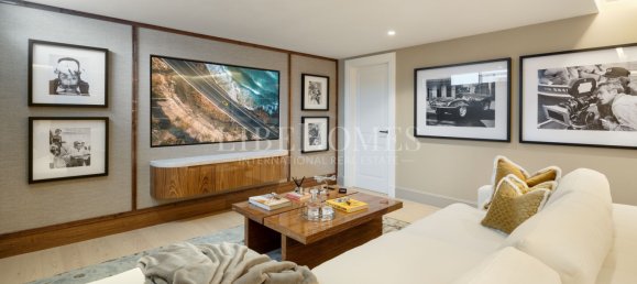 6 Schlafzimmer Villa in Marbella, Spain, Nr. 46854 20