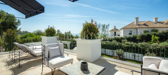 6 Schlafzimmer Villa in Marbella, Spain, Nr. 46854 3
