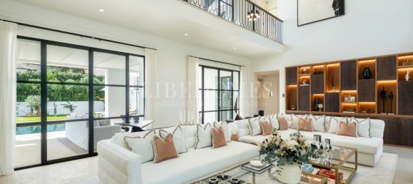 6 Schlafzimmer Villa in Marbella, Spain, Nr. 46854 5