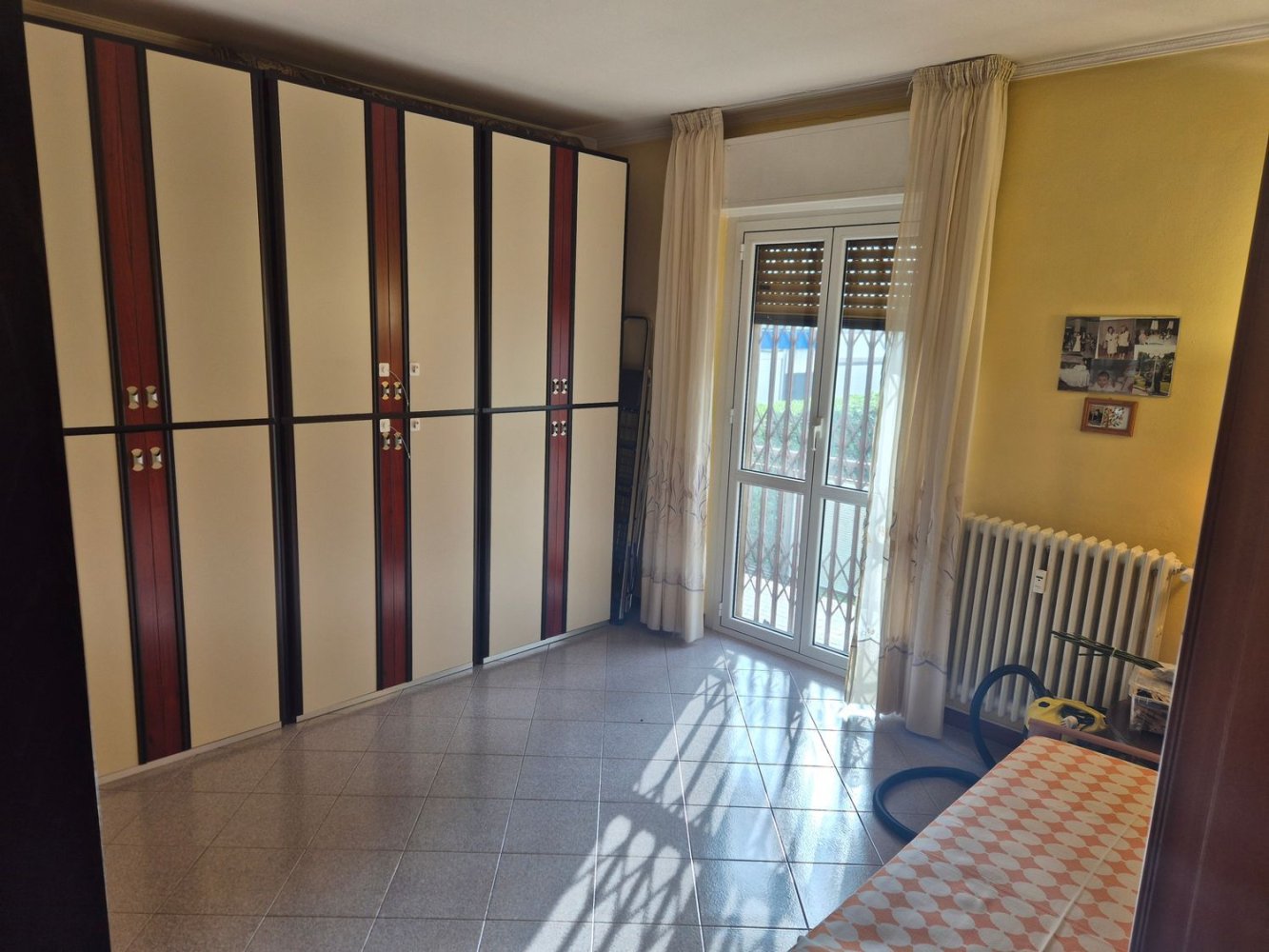 4 bedrooms Apartment in Cerro al Lambro, Italy No. 357876