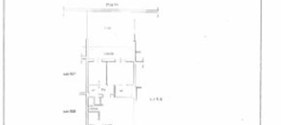 3 rooms Apartment in Anzio, Italy No. 72396 6