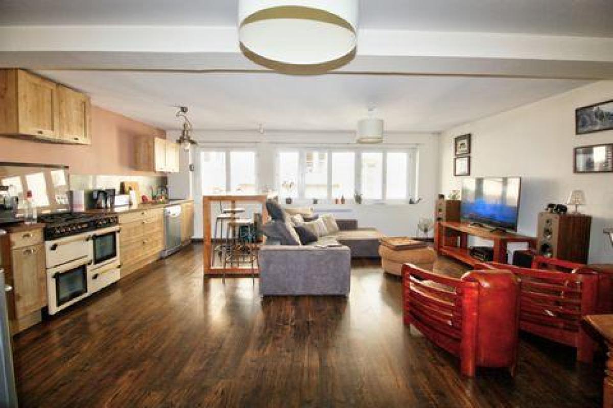 2 غرف نوم منزل في Carcassonne, France رقم 31795