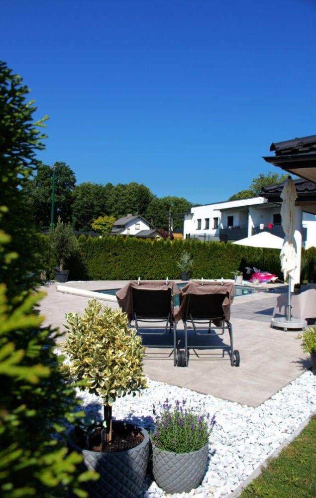 Bungalow de 4 divisões em St. Martin im Innkreis, Austria N.º 198339