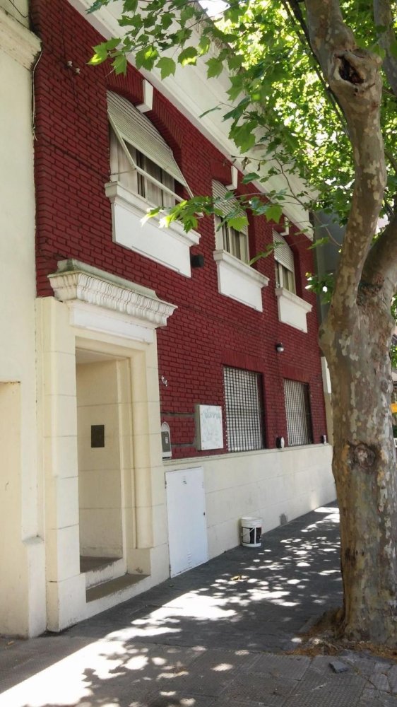 Квартира с 2 спальнями в Мар-дель-Плата, Аргентина № 83944