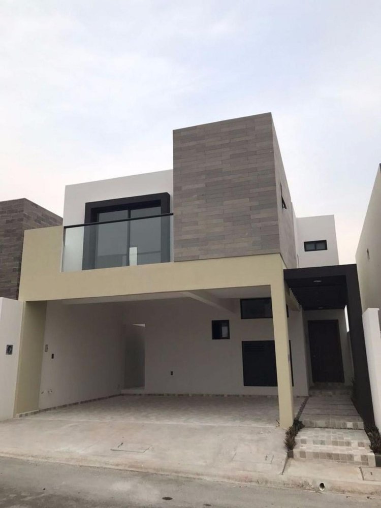 Дом с 3 спальнями в Тихуана, Мексика № 145961