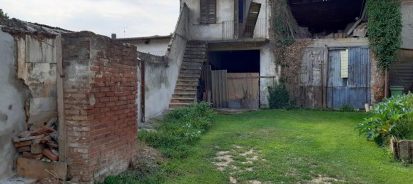 Casa de 4 habitaciónes en Robbio, Italy No. 332682 4
