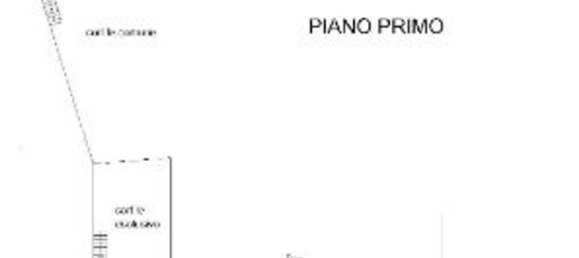 Casa de 4 habitaciónes en Robbio, Italy No. 332682 5