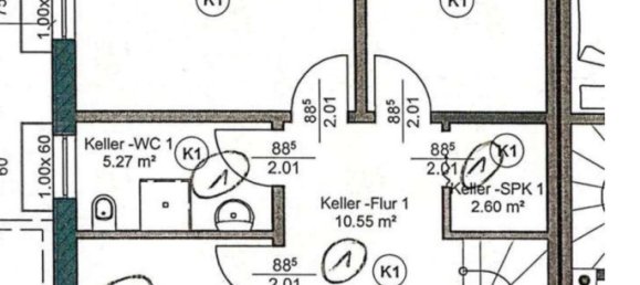 3 Schlafzimmer Doppelhaus in Ingolstadt, Germany, Nr. 321605 20