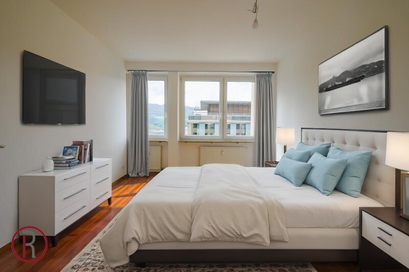 2 rooms Apartment in Innsbruck-Stadt, Austria No. 213484