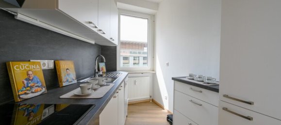 2 rooms Apartment in Innsbruck-Stadt, Austria No. 213484 6