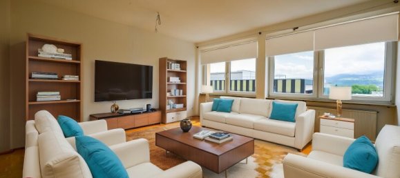 2 rooms Apartment in Innsbruck-Stadt, Austria No. 213484 2