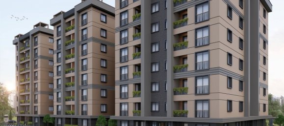 Apartment 5+2 in Istanbul, Turkey No. 25017 9