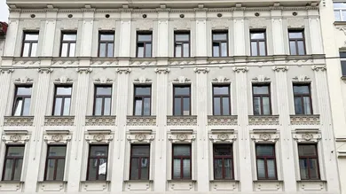 3-Zimmer Wohnung in Favoriten, Austria, Nr. 73454