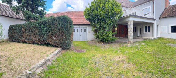 Дом с 7 комнатами в Дойч Шютцен-Айзенберг, Австрия № 148249 7