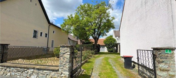 Дом с 7 комнатами в Дойч Шютцен-Айзенберг, Австрия № 148249 4