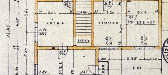 Дом с 7 комнатами в Дойч Шютцен-Айзенберг, Австрия № 148249 40