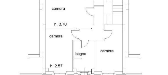 Casa de 6 divisões em Marsciano, Italy N.º 105700 45