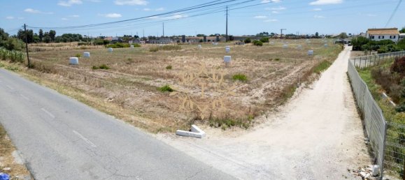 15973m² Land in Alcochete, Portugal No. 128830 2