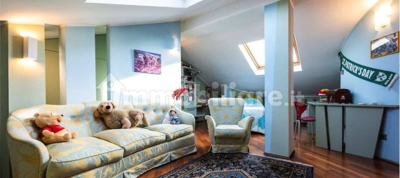 4 bedrooms Penthouse in Varese, Italy No. 163429 13