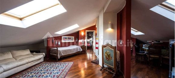 4 bedrooms Penthouse in Varese, Italy No. 163429 7